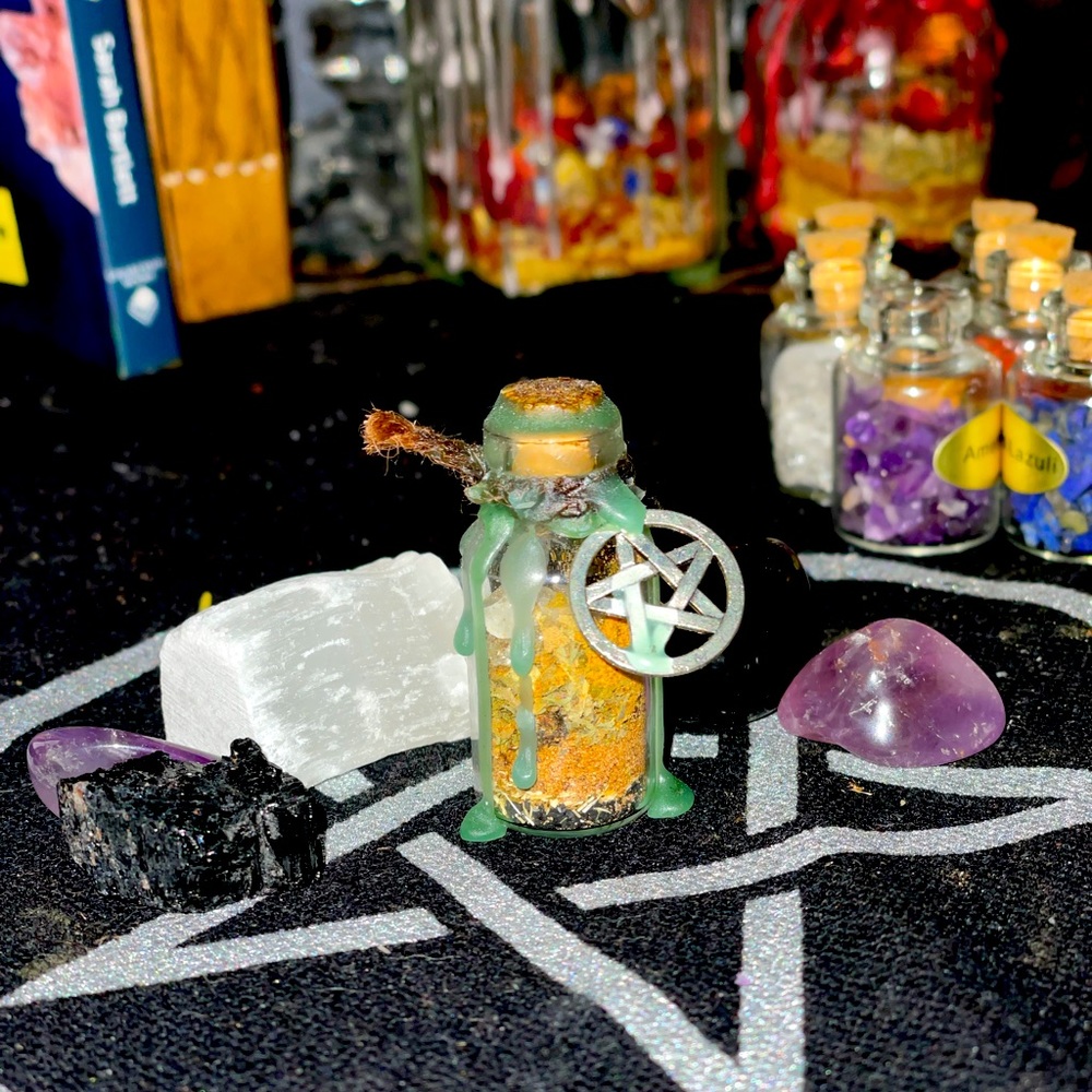 LUCK / MONEY JARS💰